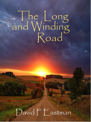 cover image of The Long and Winding Road
